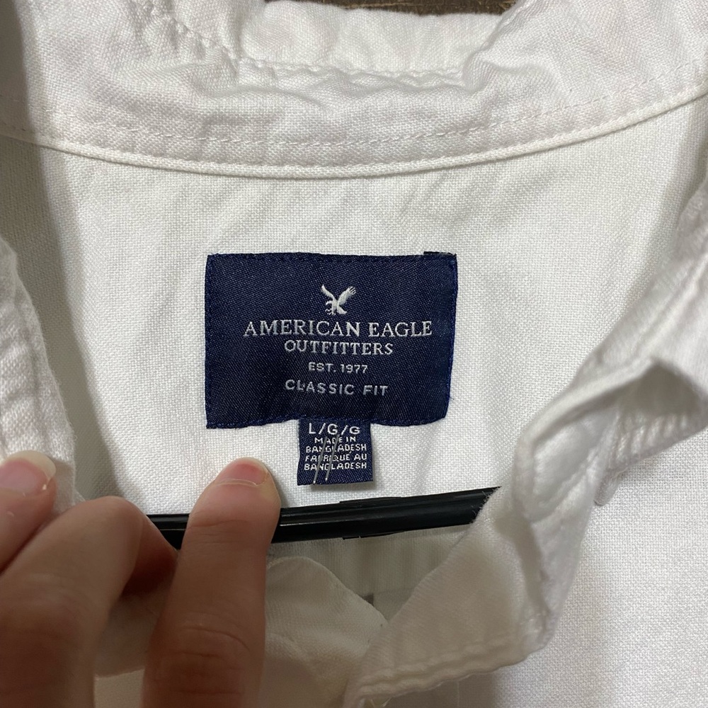 AE button down - Picture 6 of 6